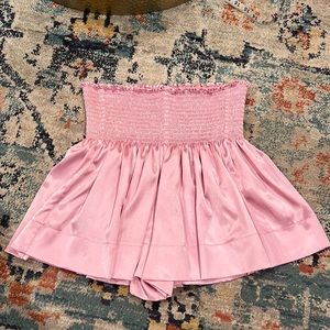 Koch Erica skirt NWT